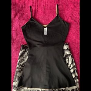 Assets Red Hot Label by Spandex - 4 Way Tank Top